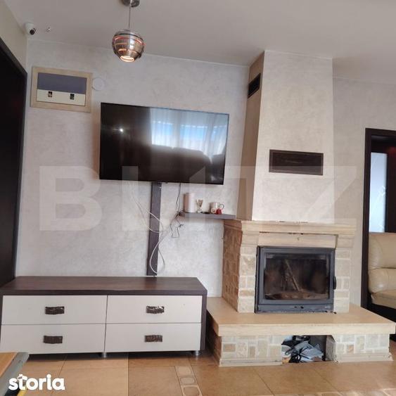 Vila 5 camere, 136 mp, zona Bucium -Barnova - 9