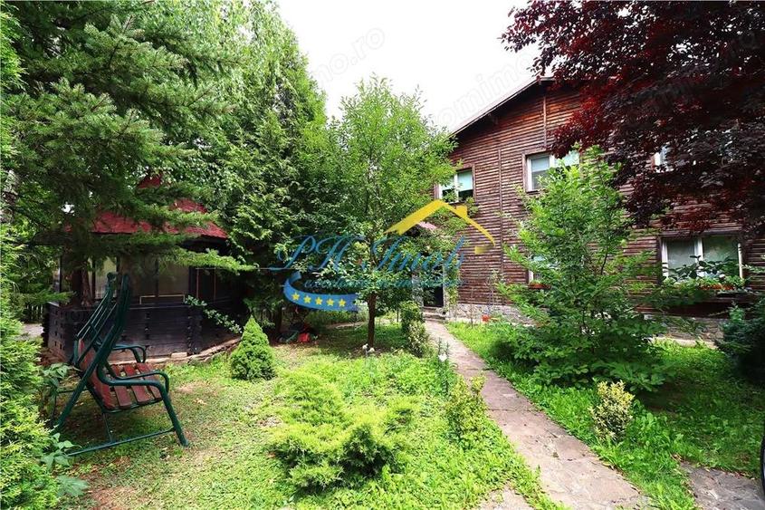 Casa de vanzare Brebu, Prahova - 1