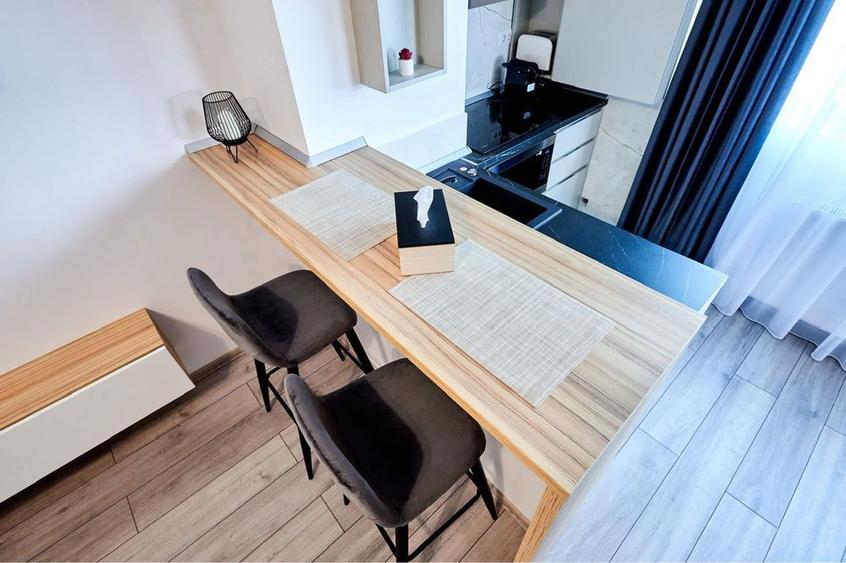 Vand apartament 2 camere Mamaia Nord zona Lidl - 1