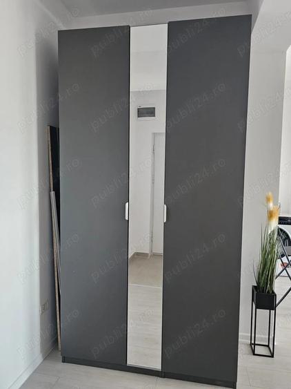 Inchiriez apartament doua camere - 9