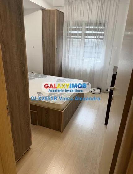 Apartament 2 Cam Berceni - Dimitrie Leonida - Parcare - 1