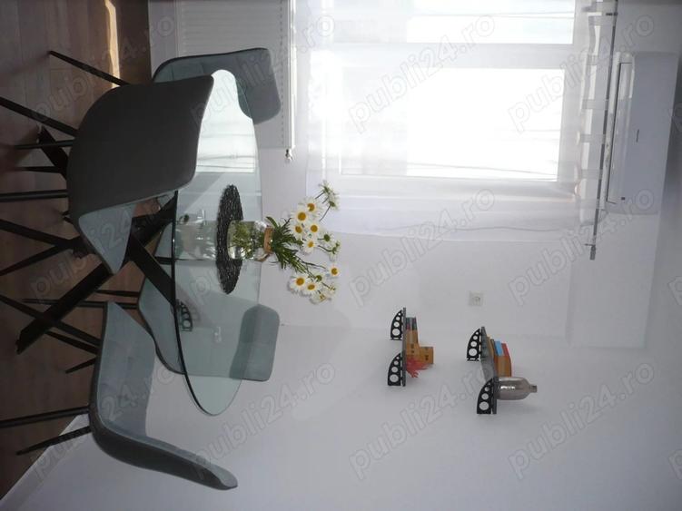 Inchiriez ap 2 camere cu loc de parcare, Bdul Metalurgiei Grand Arena - 9