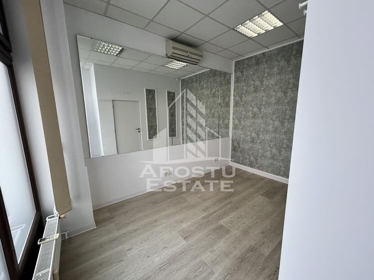 Spatiu comercial 48 mp, SAD, intrare din strada, zona Simion Barnutiu. - 3