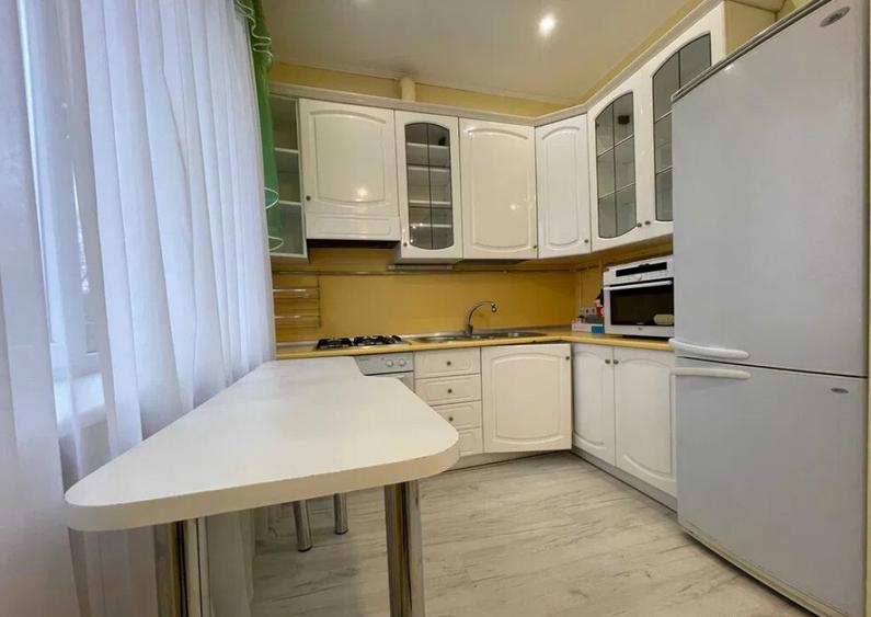 3 Camere zona Crangasi - 16