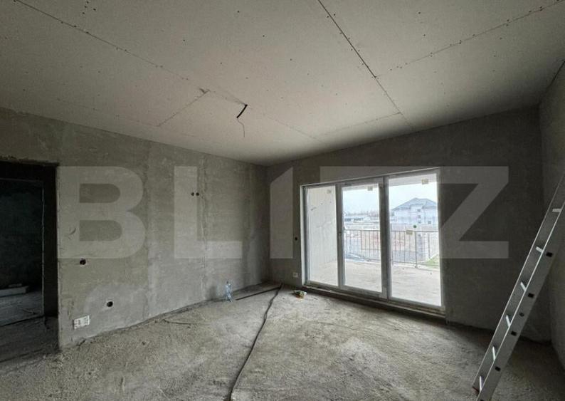 Casa P + E de 190 mp utili, cu 502 mp teren, toate utilita - 7