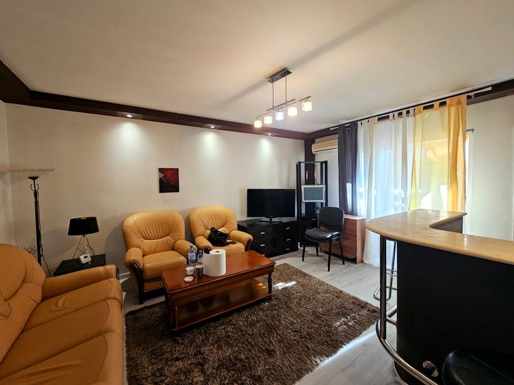 Timpuri Noi | Nerva Traian | Studio modern | Centrala proprie, bloc mixt, anvel - 4