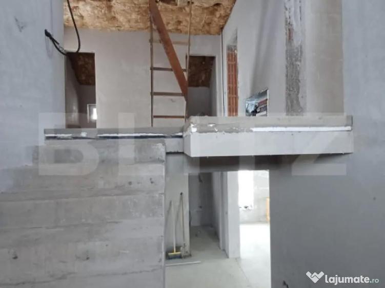 Casa individuala, 155 mp utili, 692 mp teren, Cornesti-Mihai - 4