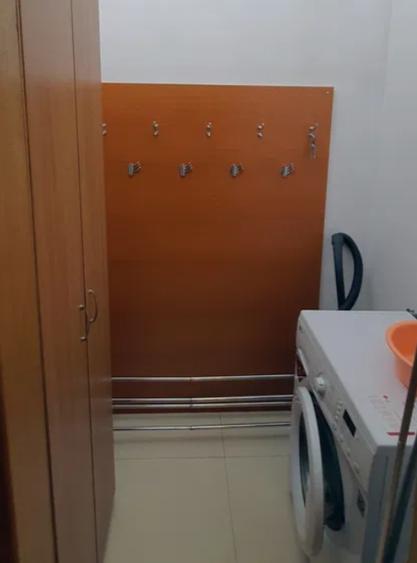 Apartament 2 camere, Iancului/Mega Mall, Centrala Proprie, Loc Parcare, Mobilat - 9