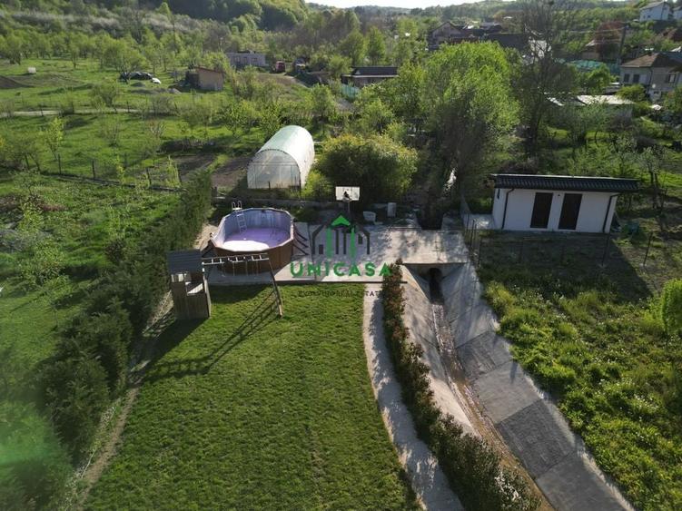 Casa Individuala - Vladesti - Teren de 1780 mp - 35