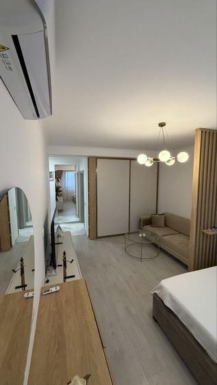 Garsoniera Novum 56 Bd Timisoara - 1