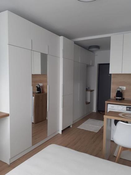 Inchiriere studio, prima chirie, lux - 11