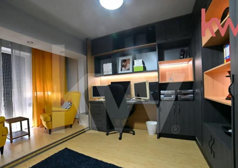 ????Apartament 3 camere | 98,5 mp | Gata de mutare Priv - 7