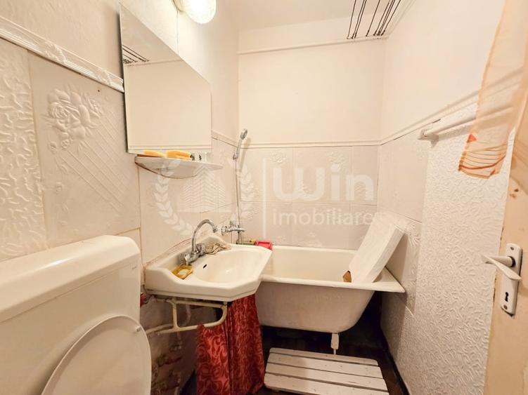 Apartament 2 camere de inchiriat | Etaj 1 | Gheorgheni | Complex Diana - 5