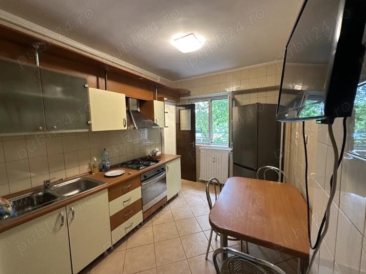 Inchiriere 3 camere Mihai Bravu - Vatra Luminoasa - Arena Nationala - 9