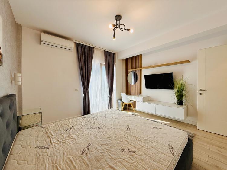 Casa P+E Valea Lupului - mobilată si utilată - 4