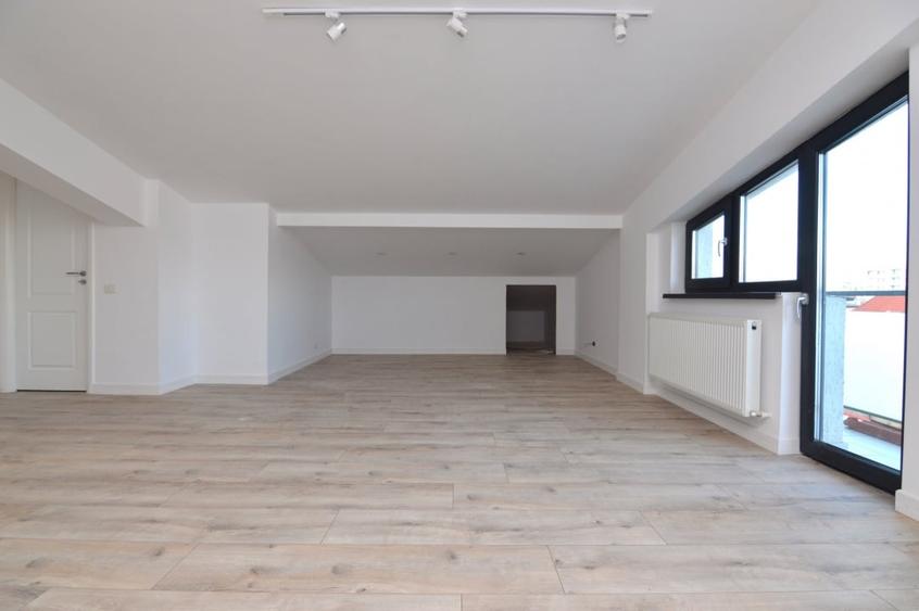 VANZARE APARTAMENT 3 CAMERE CALEA CALARSILOR – TEPES-VODA - 1