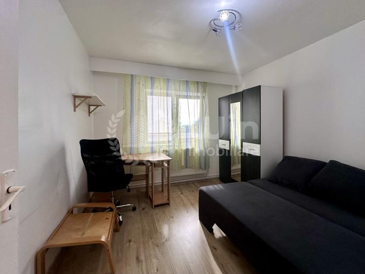 Apartament 2 camere | Decomandat | 53mp | Zorilor | Zona Golden Tulip - 4