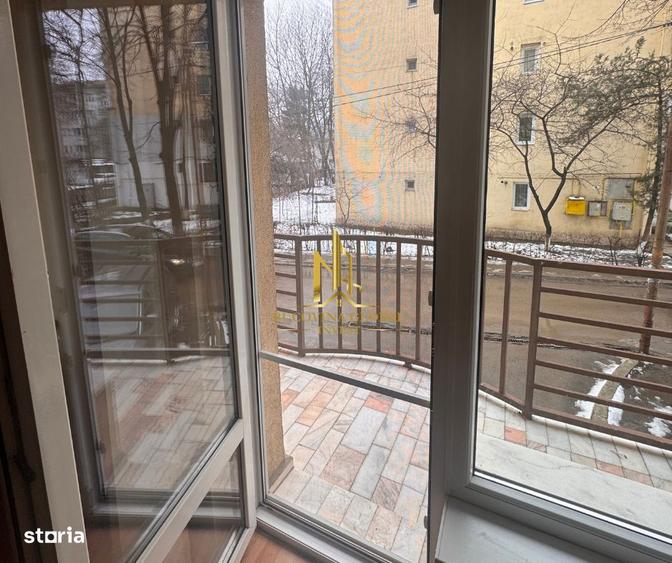 De vanzare Apartament 2 camere, ultracentral, Boto?ani 69,54 mp - 10