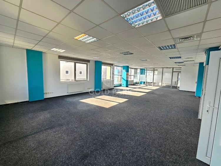 Spatiu Birouri - Zona Centrala - Suprafete de 135 mp - 7