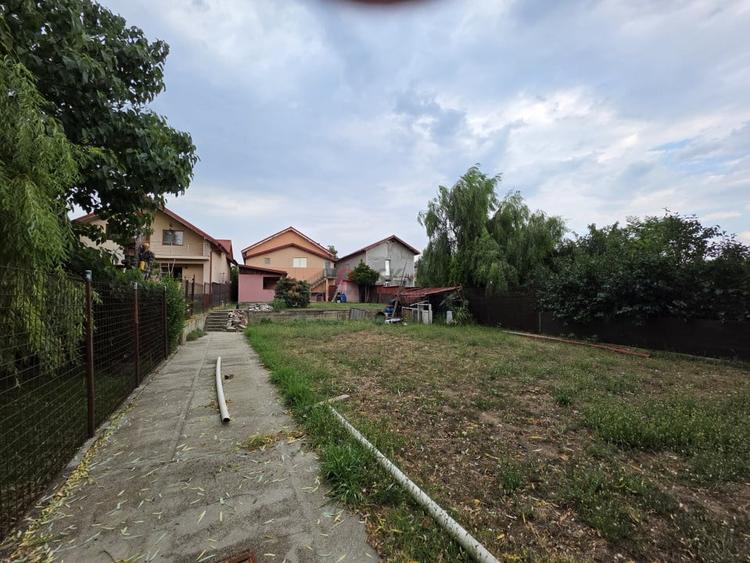 Oportunitate in Domnesti - Vila spatioasa cu teren generos - 3