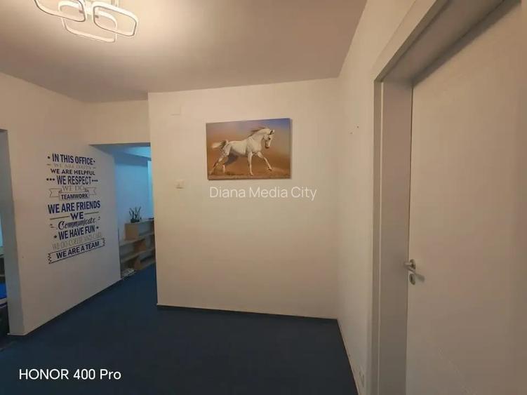 Apartament 5 camere Piata Unirii-Palatu de Justitie