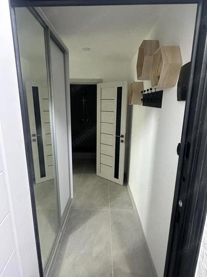 Garsoniera in zona Universitatii - 1