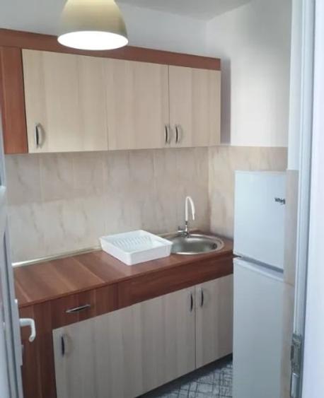 Lacul Tei,Facultatea de Constructii,bl.1978,reabilitat,Amenajata,Libera - 7