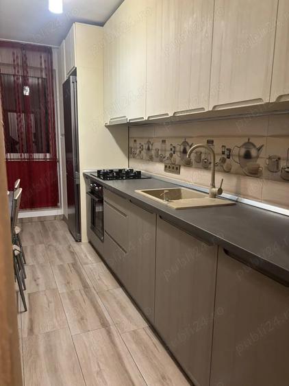 PF: Inchiriez apartament 2 camere zona Andrei Muresanu Cluj - 3