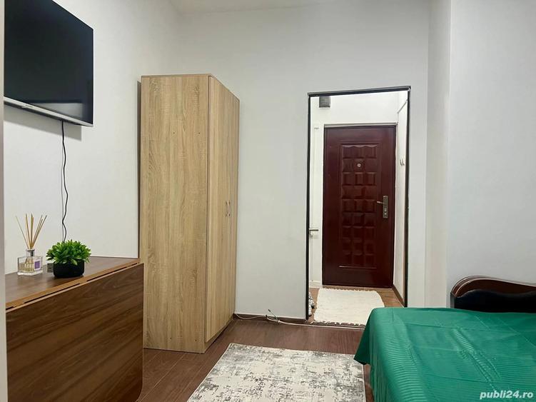 garsoniera micro40 in spate la mall - 5