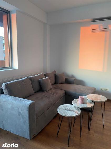Apartament 2 camere/ Voluntari/ + loc de parcare - 5