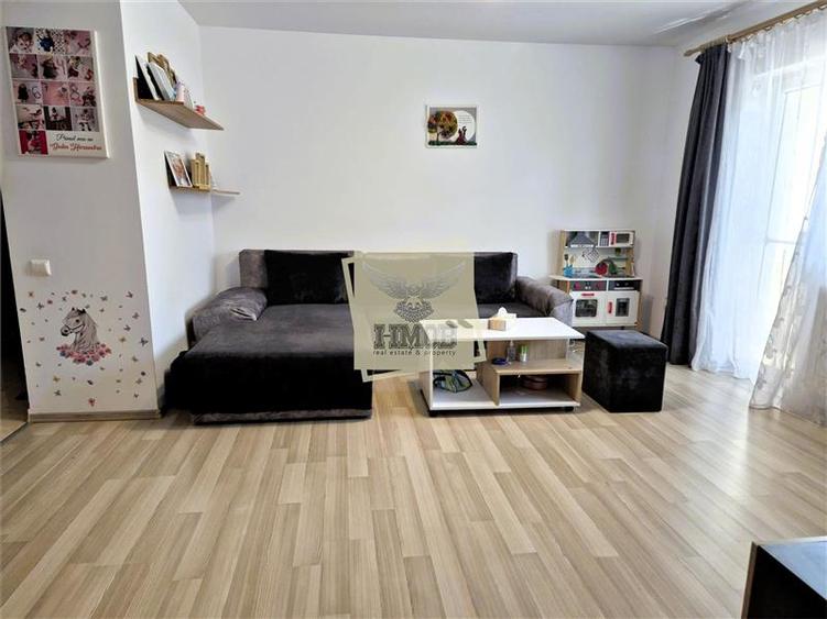 Apartament cu 2 camere decomandat în Șelimbăr