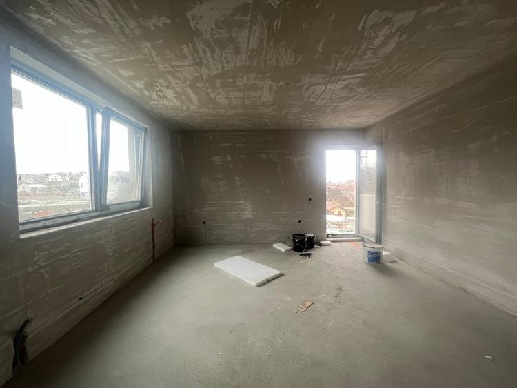 Casa individuala, 4 dormitoare, 160mp, garaj, 545mp teren, Dezmir - 6