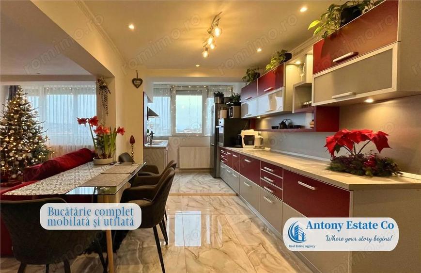 Apartament de vanzare, 3 camere, Rogerius - Oradea - 9