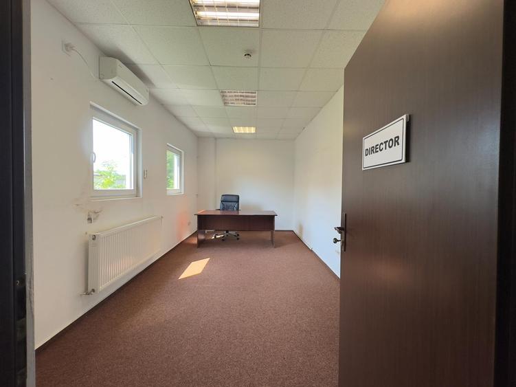 Hala 562mp, depozit medical, productie , Iasi - zona Hotel Capitol - 12