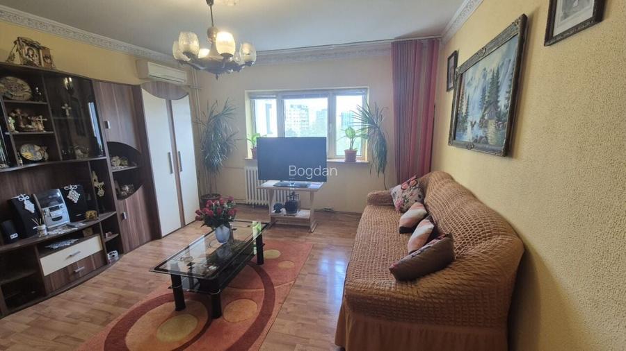 Apartament 3 camere Bdul. Brancoveanu
