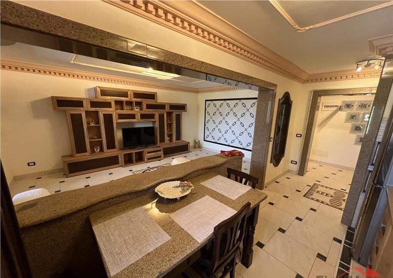 Apartament 3 camere premium, ETAJ 3, zona Insp. Scolar - 3