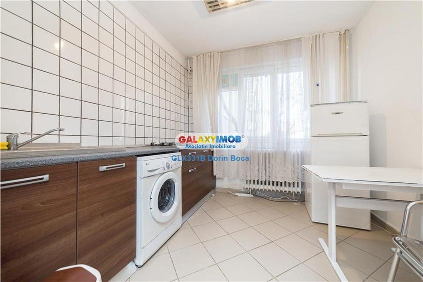 Inchiriere garsoniera NEMOBILAT VITAN (Bd. Ramnicu Sarat) Auchan Vitan - 6