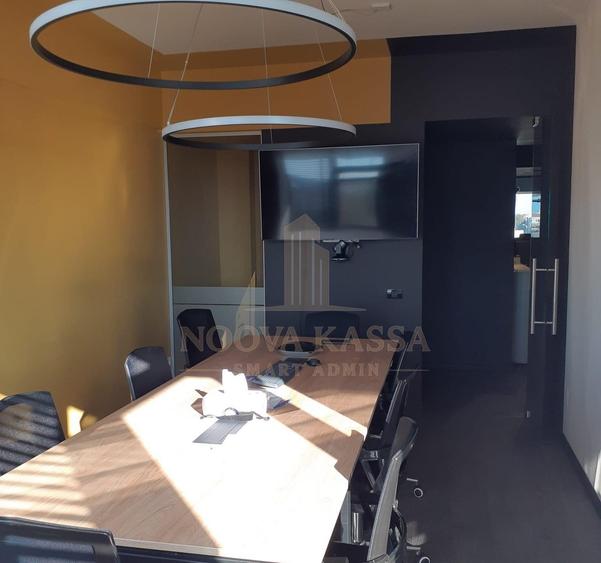 Bdul Mamaia - spatiu de birouri elegant, cladire reprezentativa - 5