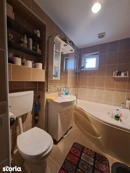 Apartament 4 camere Mioveni-Robea, mobilat ?i utilat - 1