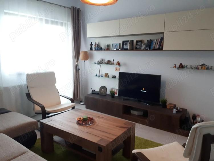 Proprietar inchiriez apartament 3 camere Braytim! - 4