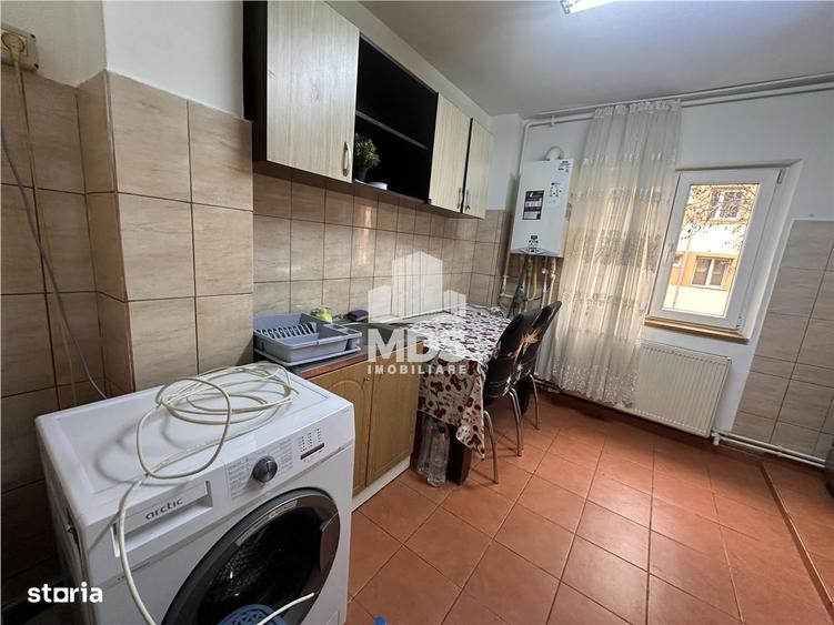 Renovat la etajul 1 linga parcul Padurice - 3