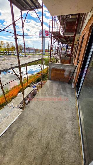 RO/EN Ap. NOU cu 2cam., 66.83 mp, parcare, balcon, etj.1 - DEZVOLTATOR - 7