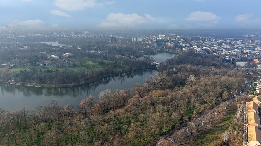 Duplex premium 5 camere | Herastrau | 240 mp utili | 2 locuri de parcare - 19