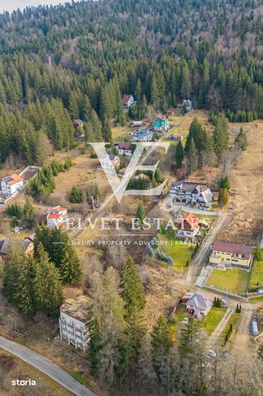 Hotel de Vanzare in Predeal - Oportunitate de Investitie la Munte - 3