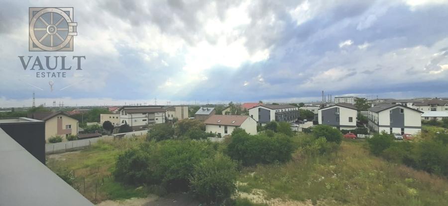 Apartament 2 camere - Terasa 30 mp - Theodor Pallady - 9