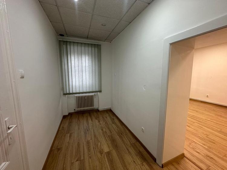 Inchiriez spatiu birouri / cabinet / sediu firma in centru Sibiu - str. Xenopol - 7