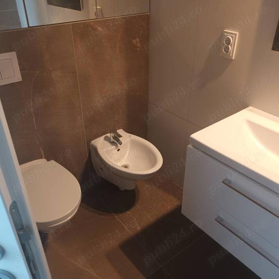 Locuin?a de lux cu terasa impresionanta, in inima ora?ului: apartament cu 3 camere, superfinisat, mo - 7