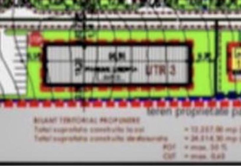 Oportunitate!Zona Aeroport!Se vinde teren cu PUZ aprobat! - 6