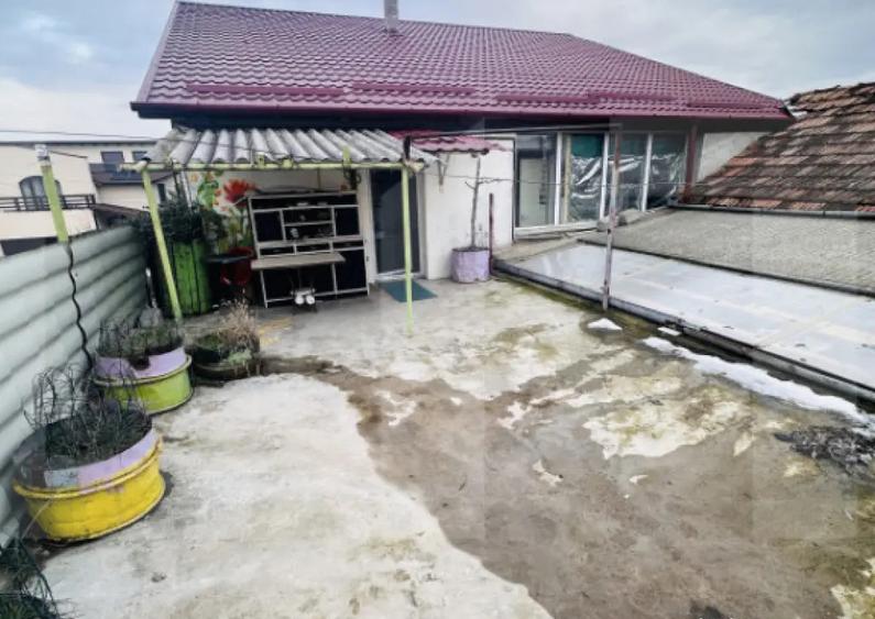 Apartament 4 camere, 100 mp utili, zona Gradiste - 8