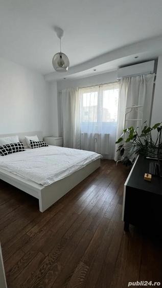 inchiriez apartamenr 2 camere Favorit - 1 min de metrou - 5
